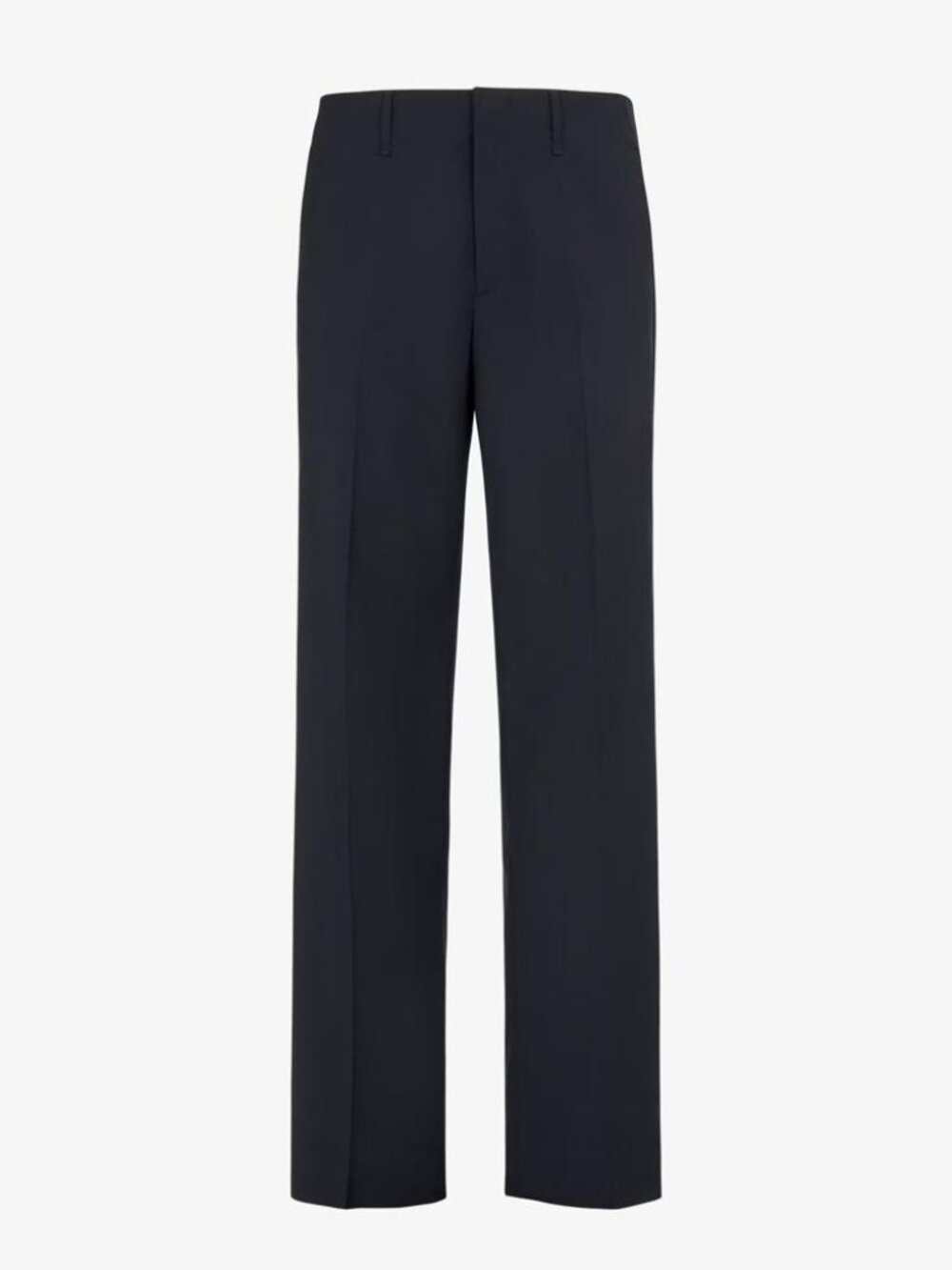 Fendi Wool Pants Tag Size 50 Men